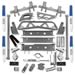 Click here for more information about Pro Comp Suspension Systems K1044B - Pro Comp Suspension Lift Kits