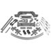 Click here for more information about Pro Comp Suspension Systems K1048B - Pro Comp Suspension Lift Kits