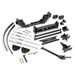 Pro Comp Suspension Systems K1056B - Pro Comp Suspension Lift Kits