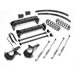 Pro Comp Suspension Systems K1078B - Pro Comp Suspension Lift Kits