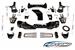 Click here for more information about Pro Comp Suspension Systems K1085B - Pro Comp Suspension Lift Kits