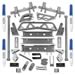 Click here for more information about Pro Comp Suspension Systems K1109B - Pro Comp Suspension Lift Kits