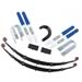 Pro Comp Suspension Systems K1122 - Pro Comp Suspension Lift Kits