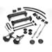 Click here for more information about Pro Comp Suspension Systems K1143B - Pro Comp Suspension Lift Kits