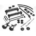Pro Comp Suspension Systems K1144B - Pro Comp Suspension Lift Kits
