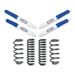 Click here for more information about Pro Comp Suspension Systems K3055 - Pro Comp Suspension Lift Kits