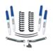 Click here for more information about Pro Comp Suspension Systems K3058B - Pro Comp Suspension Lift Kits