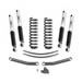 Click here for more information about Pro Comp Suspension Systems K3058BMX - Pro Comp Suspension Lift Kits