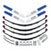 Pro Comp Suspension Systems K3061B - Pro Comp Suspension Lift Kits