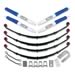 Click here for more information about Pro Comp Suspension Systems K3062B - Pro Comp Suspension Lift Kits