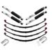 Click here for more information about Pro Comp Suspension Systems K3063MX - Pro Comp Suspension Lift Kits