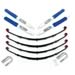Click here for more information about Pro Comp Suspension Systems K3067 - Pro Comp Suspension Lift Kits