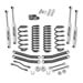 Click here for more information about Pro Comp Suspension Systems K3084B - Pro Comp Stage I Suspension Lift Kits
