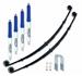 Pro Comp Suspension Systems K4012 - Pro Comp Level Lift Suspension System Kits