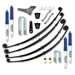 Pro Comp Suspension Systems K4016B - Pro Comp Suspension Lift Kits