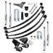 Pro Comp Suspension Systems K4026B - Pro Comp Torsion Bar Unloading Tools