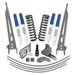 Pro Comp Stage II 4WD Suspension Lift Kits