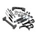 Click here for more information about Pro Comp Suspension Systems K4137BMX - Pro Comp Suspension Lift Kits
