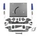 Click here for more information about Pro Comp Suspension Systems K5050B - Pro Comp Suspension Lift Kits