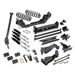 Pro Comp Suspension Systems K5072BMX - Pro Comp Suspension Systems