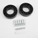 Click here for more information about Pro Comp Suspension Systems PLF09111 - Pro Comp Poly Lift Kits