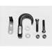 Pro Comp Suspension Systems TH6BC - Pro Comp Tow Hooks