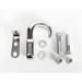 Pro Comp Suspension Systems TH6CC - Pro Comp Tow Hooks