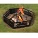 Click here for more information about Genuine Hotrod Hardware FR-CLASSIC - EZ Vane FIre Pit Rings