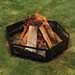 Click here for more information about Genuine Hotrod Hardware FR-RACE - EZ Vane FIre Pit Rings