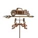 Click here for more information about Genuine Hotrod Hardware WV-32WBLOWRR - EZ Vane Weathervanes