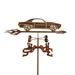 Genuine Hotrod Hardware WV-CAMARO69R - EZ Vane Weathervanes
