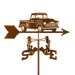 Genuine Hotrod Hardware WV-CHVYTRCKR - EZ Vane Weathervanes
