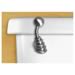 Genuine Hotrod Hardware 00189-03 - Genuine Hotrod Hardware® Toilet Flush Handles