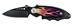 Click here for more information about Genuine Hotrod Hardware RF-4 - Genuine Hotrod Hardware® Folding Knives