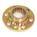 Falcon Transmission 62348-18 - Falcon Transmission Crank Couplers