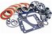 Falcon Transmission 62823-2 - Falcon Transmission Complete Transmission Rebuild Kits