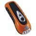 Genuine Hotrod Hardware ET01HDO - Genuine Hotrod Hardware® Harley-Davidson® Illuminator Flashlights