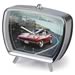 Genuine Hotrod Hardware JVCC - Genuine Hotrod Hardware® 1967 Corvette Sting Ray Alarm Clocks