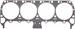 Click here for more information about Fel-Pro Q1009 - Fel-Pro Performance Head Gaskets