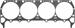 Click here for more information about Fel-Pro Q1105 - Fel-Pro Performance Head Gaskets