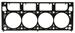 Click here for more information about Fel-Pro 1162L053 - Fel-Pro Performance PermaTorque MLS Head Gaskets