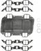 Click here for more information about Fel-Pro Q1214 - Fel-Pro Performance Valley Pan Gasket Sets