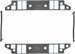Click here for more information about Fel-Pro Q1357 - Fel-Pro Performance Intake Manifold Gasket Sets