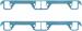 Click here for more information about Fel-Pro Q1434 - Fel-Pro Performance Exhaust Header Gasket Sets