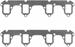 Click here for more information about Fel-Pro Q1442 - Fel-Pro Performance Exhaust Header Gasket Sets