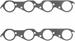 Click here for more information about Fel-Pro Q1490 - Fel-Pro Performance Exhaust Header Gasket Sets