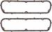 Click here for more information about Fel-Pro Q1613 - Fel-Pro Performance Blue Stripe Valve Cover Gaskets