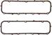 Click here for more information about Fel-Pro Q1619 - Fel-Pro Performance Blue Stripe Valve Cover Gaskets