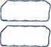 Click here for more information about Fel-Pro Q1657 - Fel-Pro Performance Blue Stripe Valve Cover Gaskets