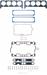 Click here for more information about Fel-Pro 17206 - Fel-Pro